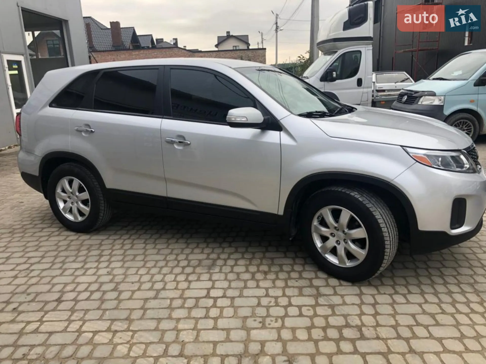 2013 Kia Sorento - мініатюра 15