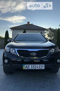 Внедорожник / Кроссовер Kia Sorento 2011 в Дрогобыче