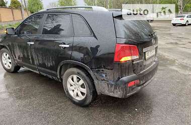 Позашляховик / Кросовер Kia Sorento 2011 в Дрогобичі