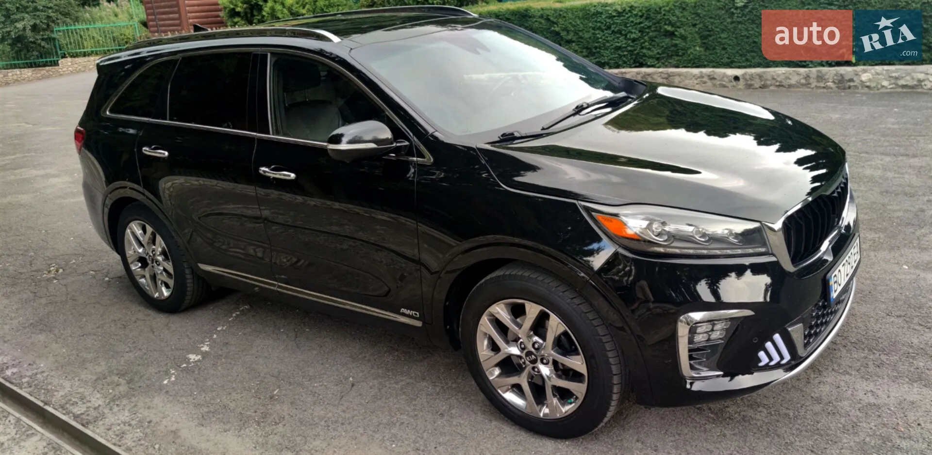 2018 Kia Sorento - мініатюра 2