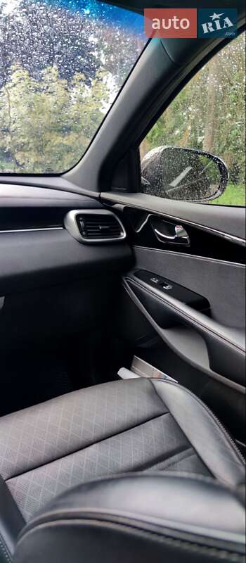 Позашляховик / Кросовер Kia Sorento 2018 в Тернополі