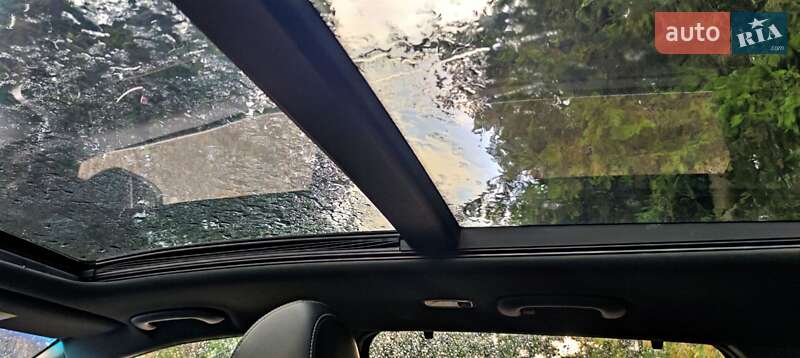 Позашляховик / Кросовер Kia Sorento 2018 в Тернополі