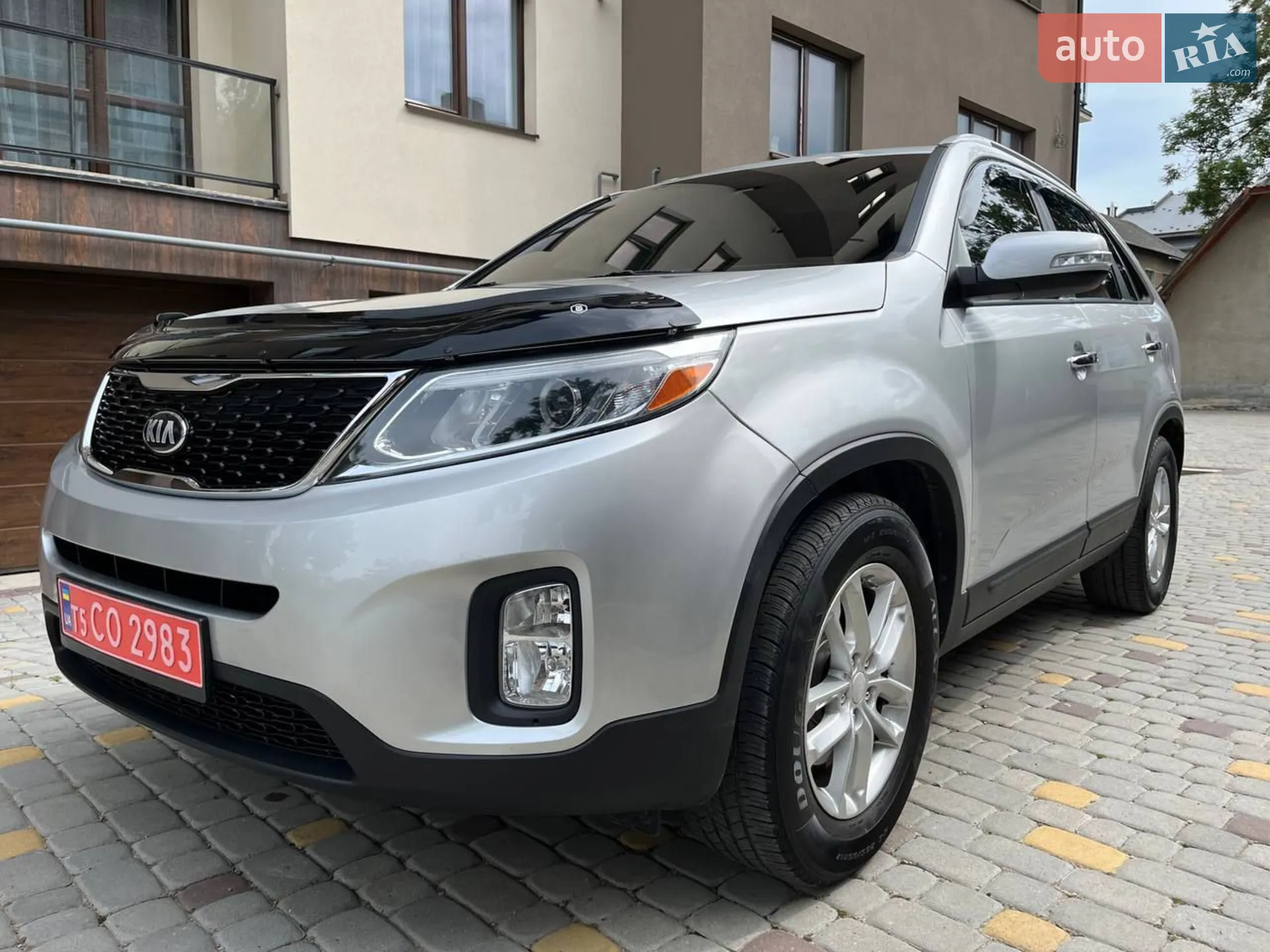 2013 Kia Sorento - фото 1