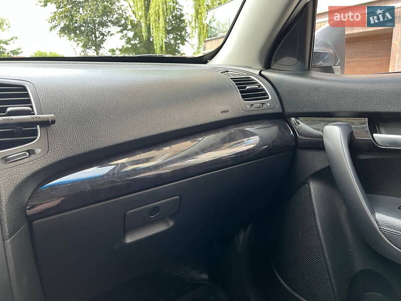 Внедорожник / Кроссовер Kia Sorento 2013 в Коломые