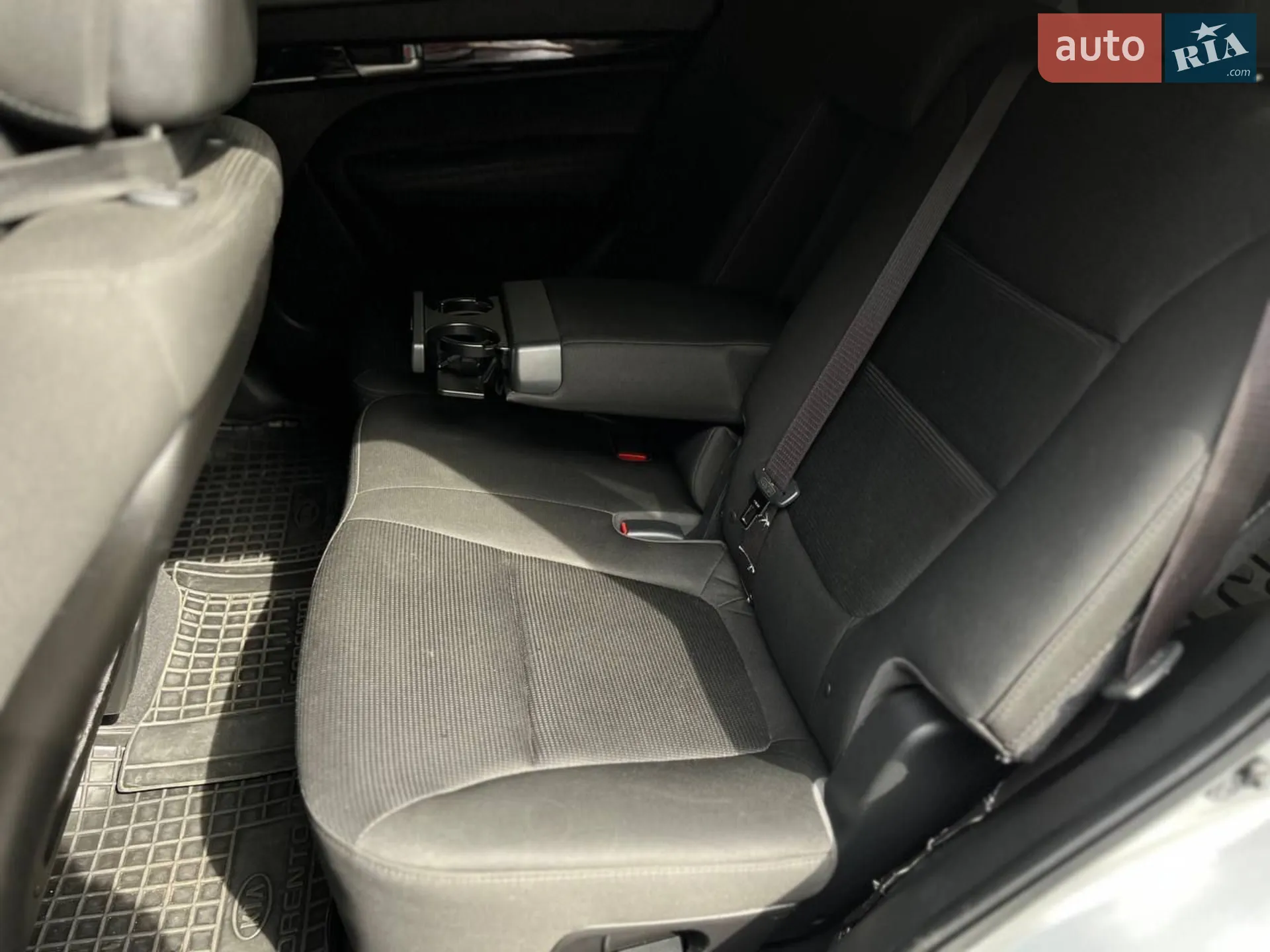 2013 Kia Sorento - мініатюра 23