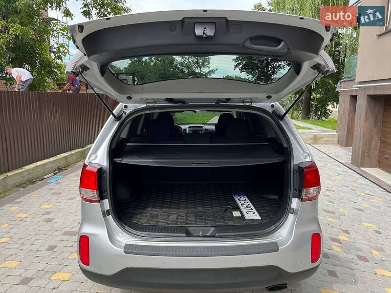 Внедорожник / Кроссовер Kia Sorento 2013 в Коломые