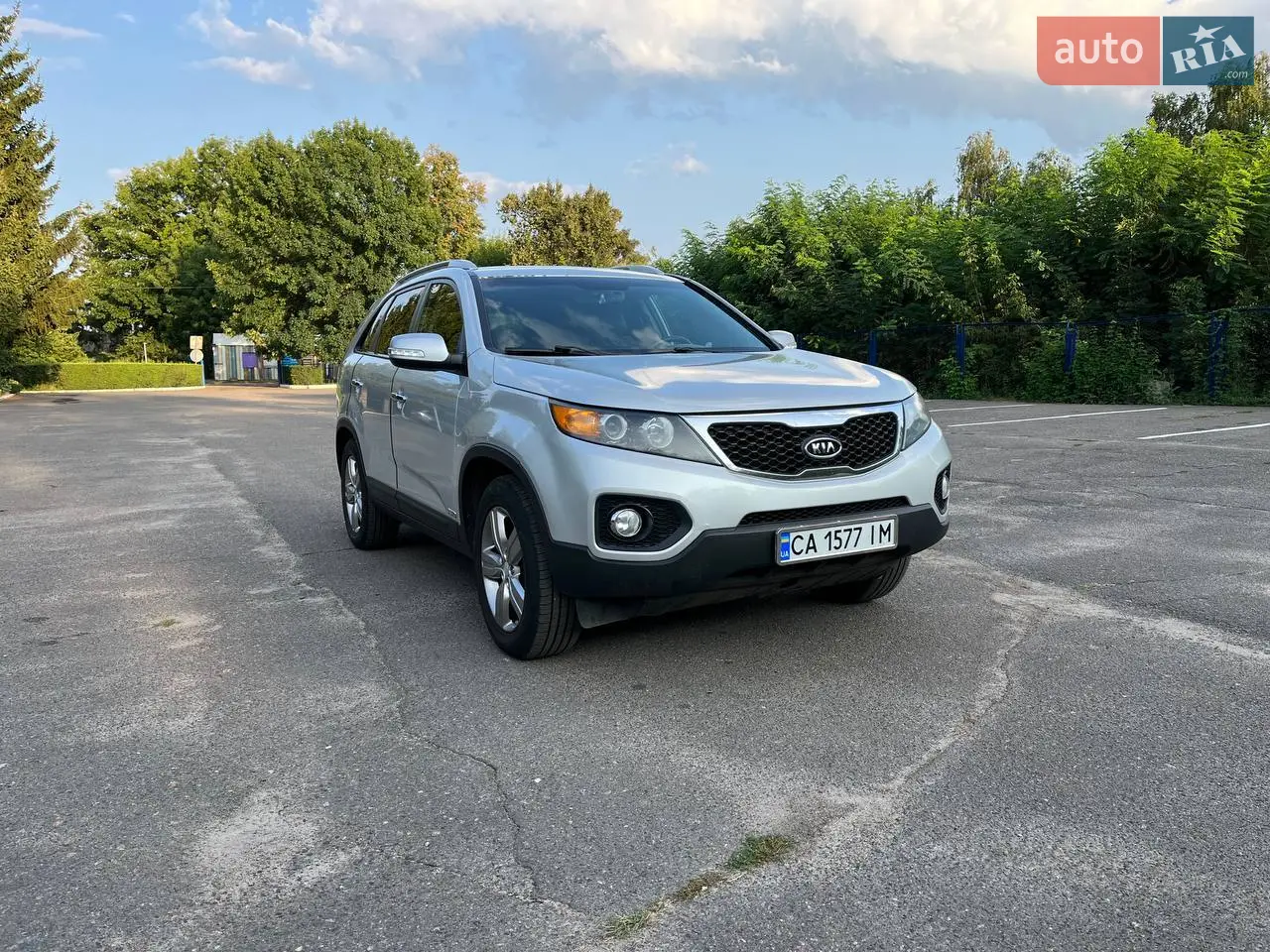 2013 Kia Sorento - мініатюра 49