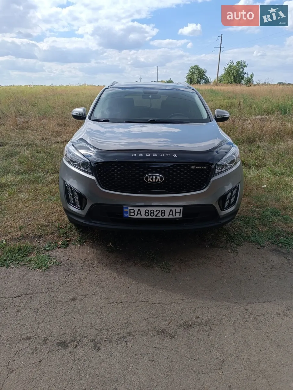 2016 Kia Sorento - мініатюра 21