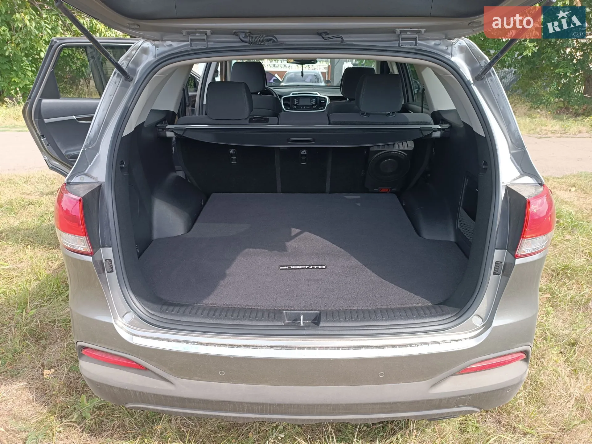 2016 Kia Sorento - мініатюра 15