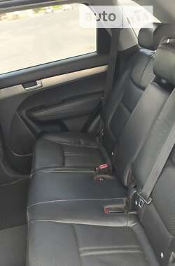 Внедорожник / Кроссовер Kia Sorento 2010 в 
