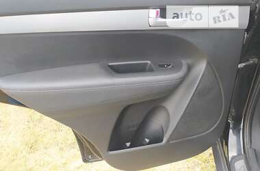 Внедорожник / Кроссовер Kia Sorento 2010 в 