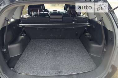 Внедорожник / Кроссовер Kia Sorento 2010 в 