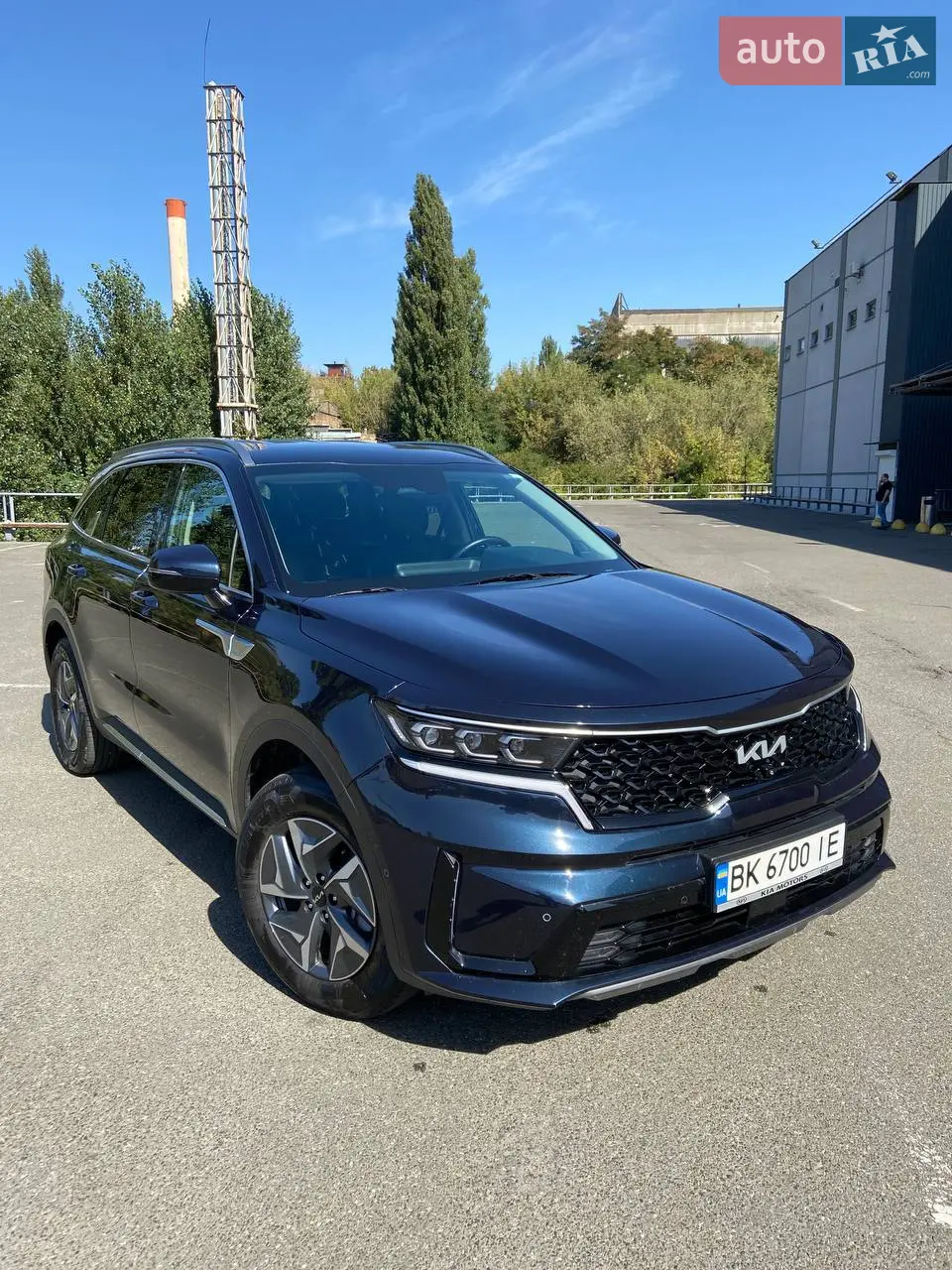 2021 Kia Sorento - мініатюра 23