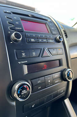 Внедорожник / Кроссовер Kia Sorento 2010 в 