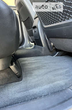 Внедорожник / Кроссовер Kia Sorento 2010 в 