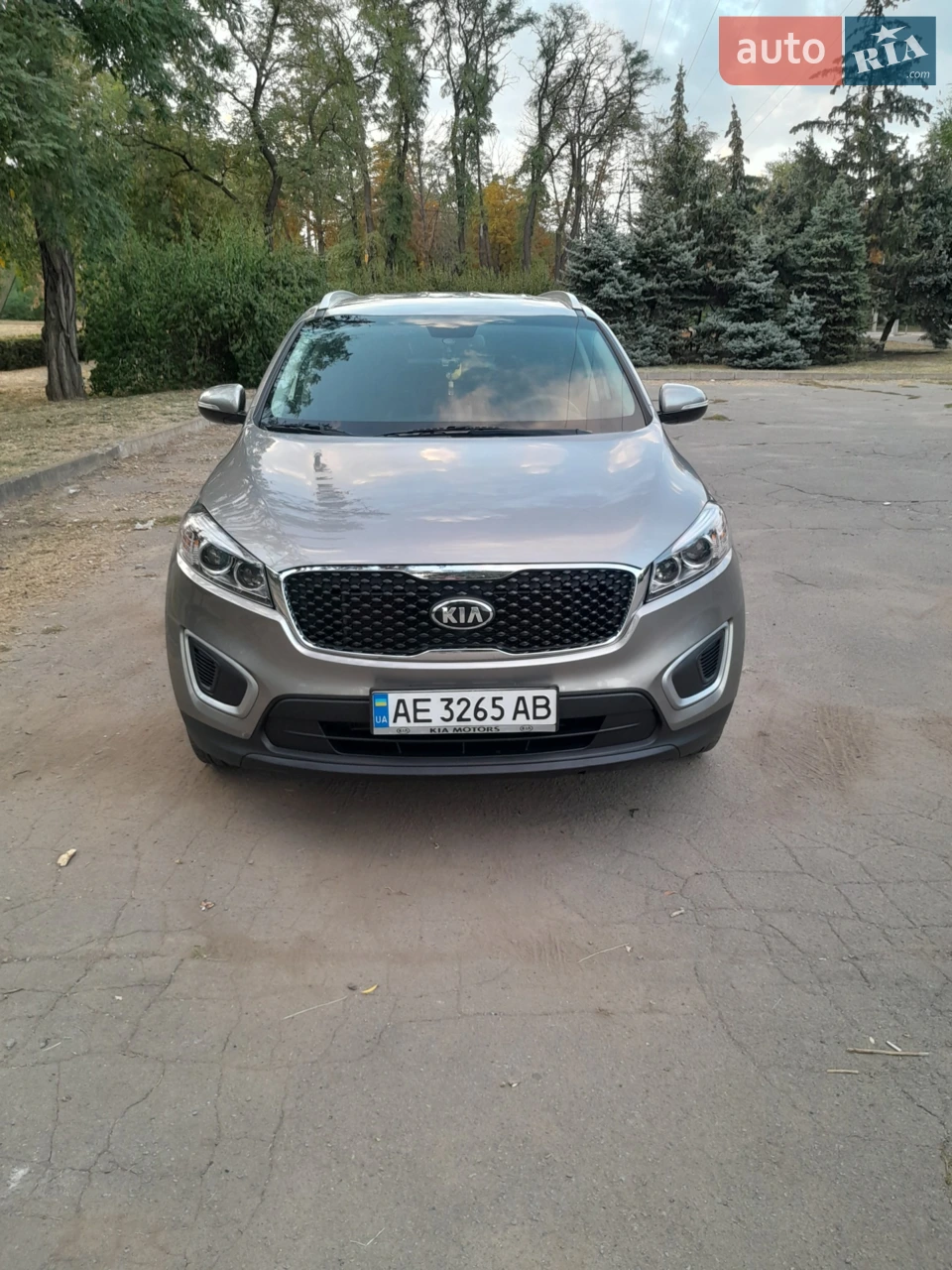 2018 Kia Sorento - мініатюра 159
