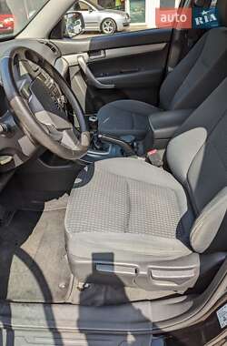 Внедорожник / Кроссовер Kia Sorento 2009 в 