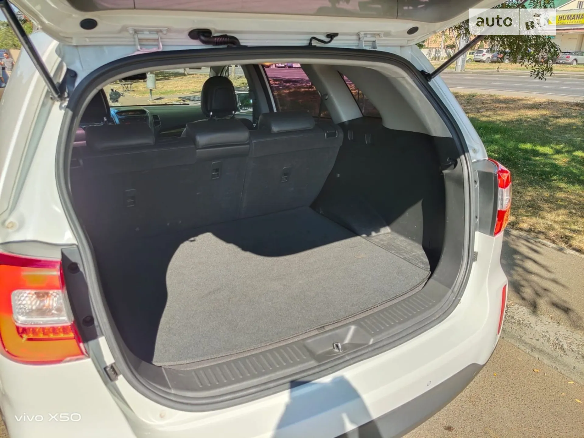 2012 Kia Sorento - мініатюра 21