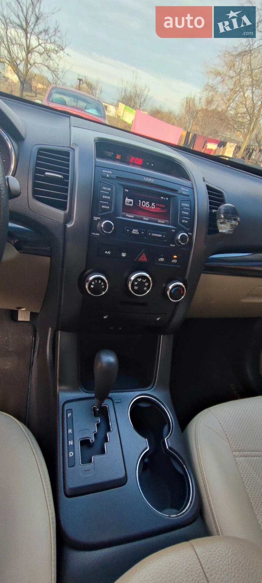 2012 Kia Sorento - мініатюра 2
