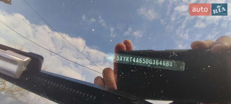 Внедорожник / Кроссовер Kia Sorento 2012 в Броварах фото 7 Внедорожник / Кроссовер Kia Sorento 2012 в Броварах