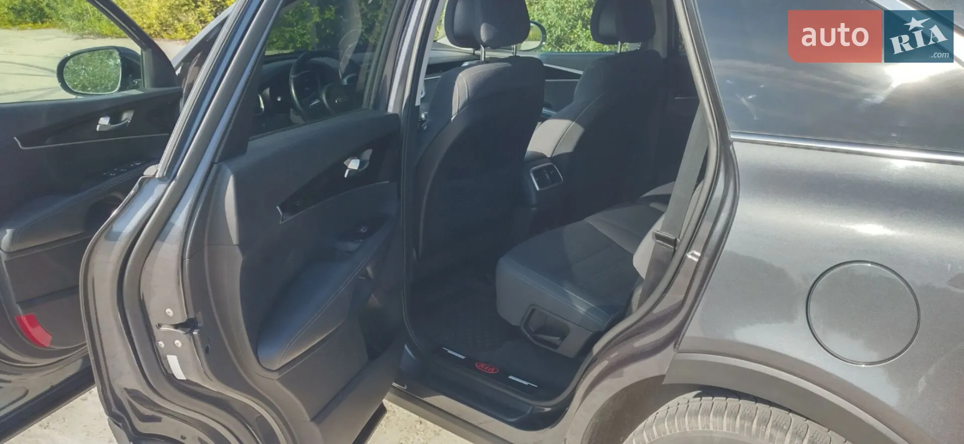 2015 Kia Sorento - мініатюра 13