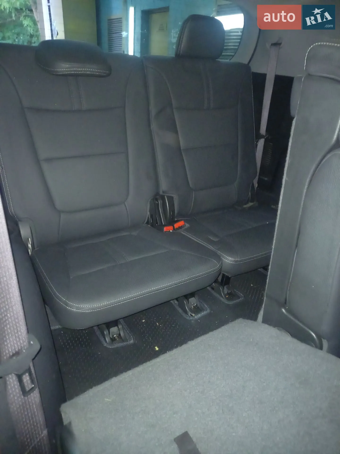 2010 Kia Sorento - мініатюра 14