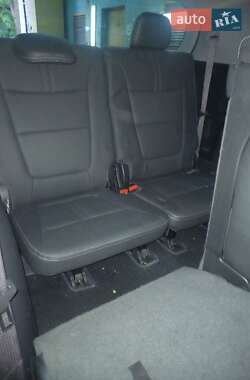 Внедорожник / Кроссовер Kia Sorento 2010 в 