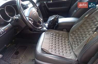 Внедорожник / Кроссовер Kia Sorento 2010 в 