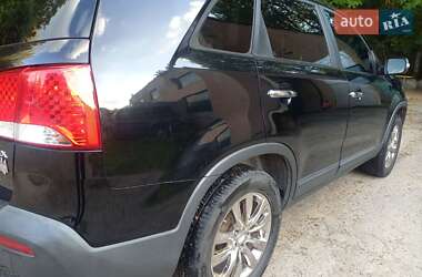 Внедорожник / Кроссовер Kia Sorento 2010 в 