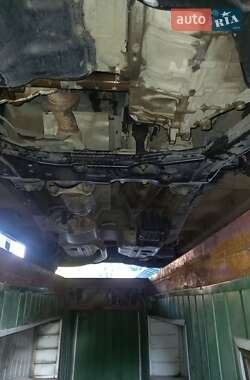Внедорожник / Кроссовер Kia Sorento 2010 в 