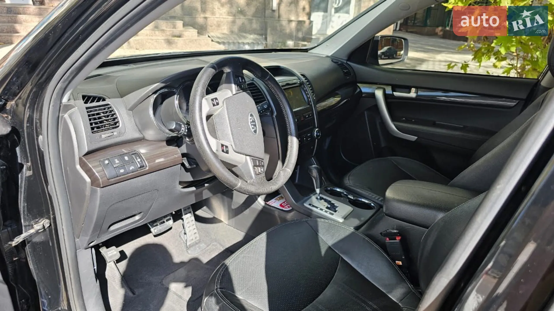 2011 Kia Sorento - мініатюра 22