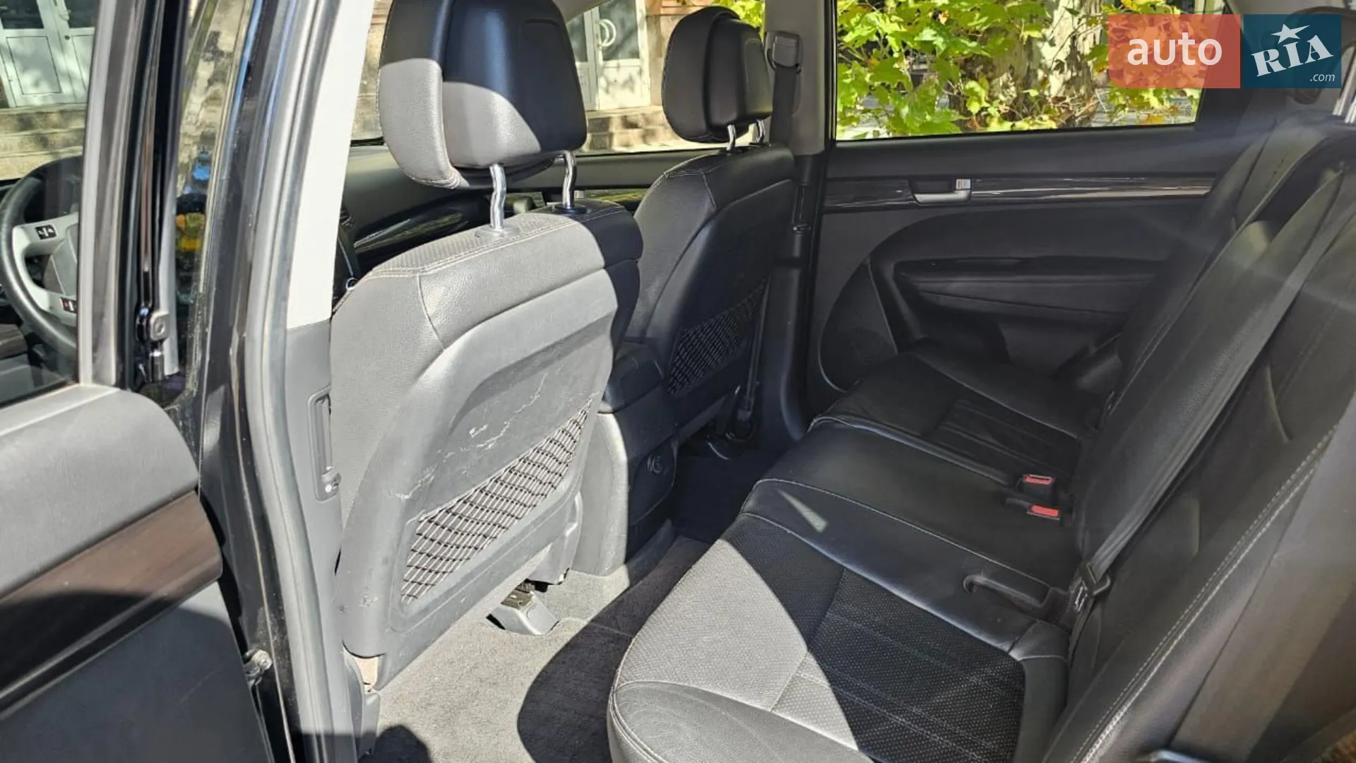 2011 Kia Sorento - мініатюра 25
