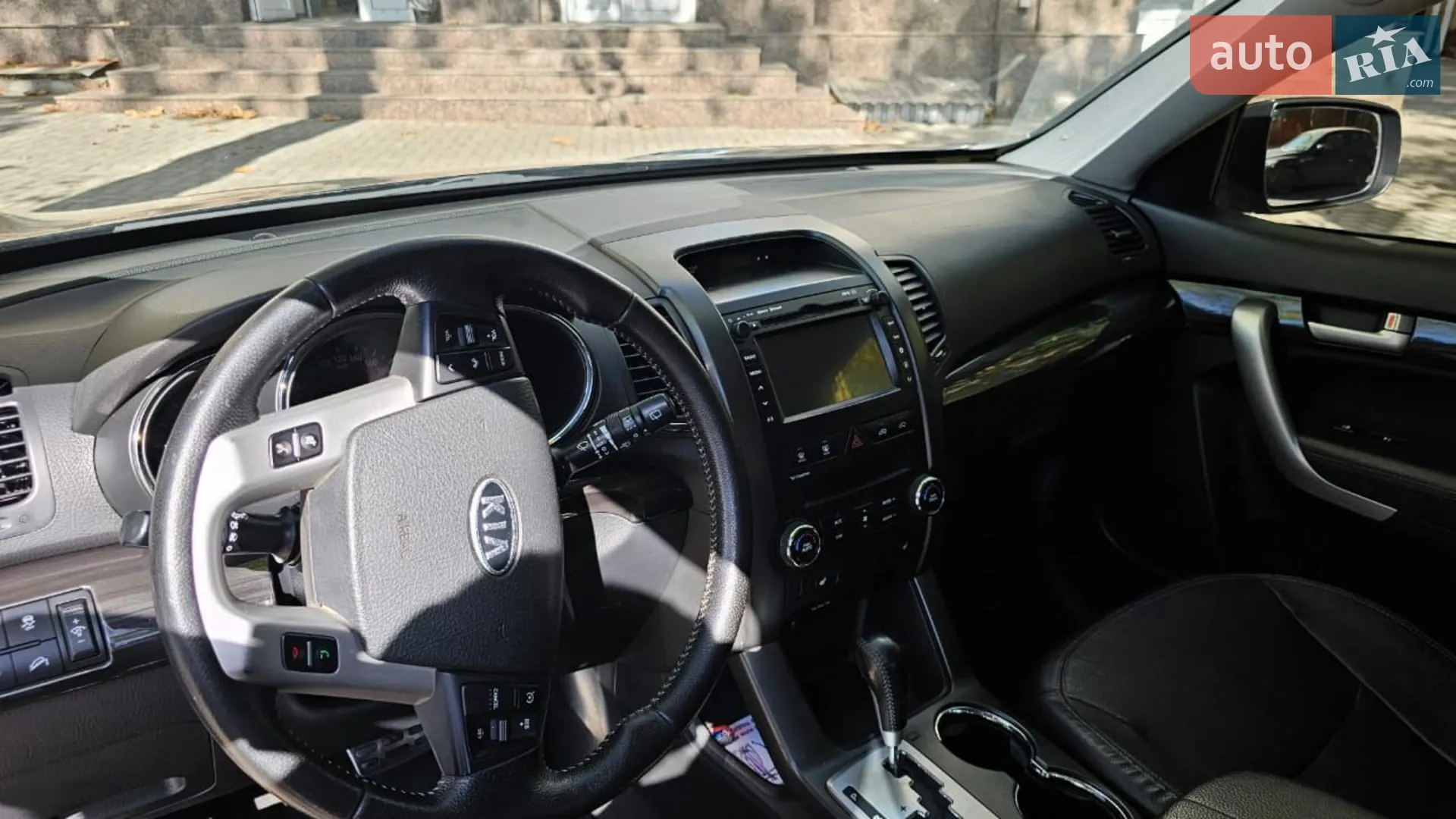 2011 Kia Sorento - мініатюра 26