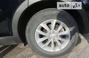 Внедорожник / Кроссовер Kia Sorento 2017 в 