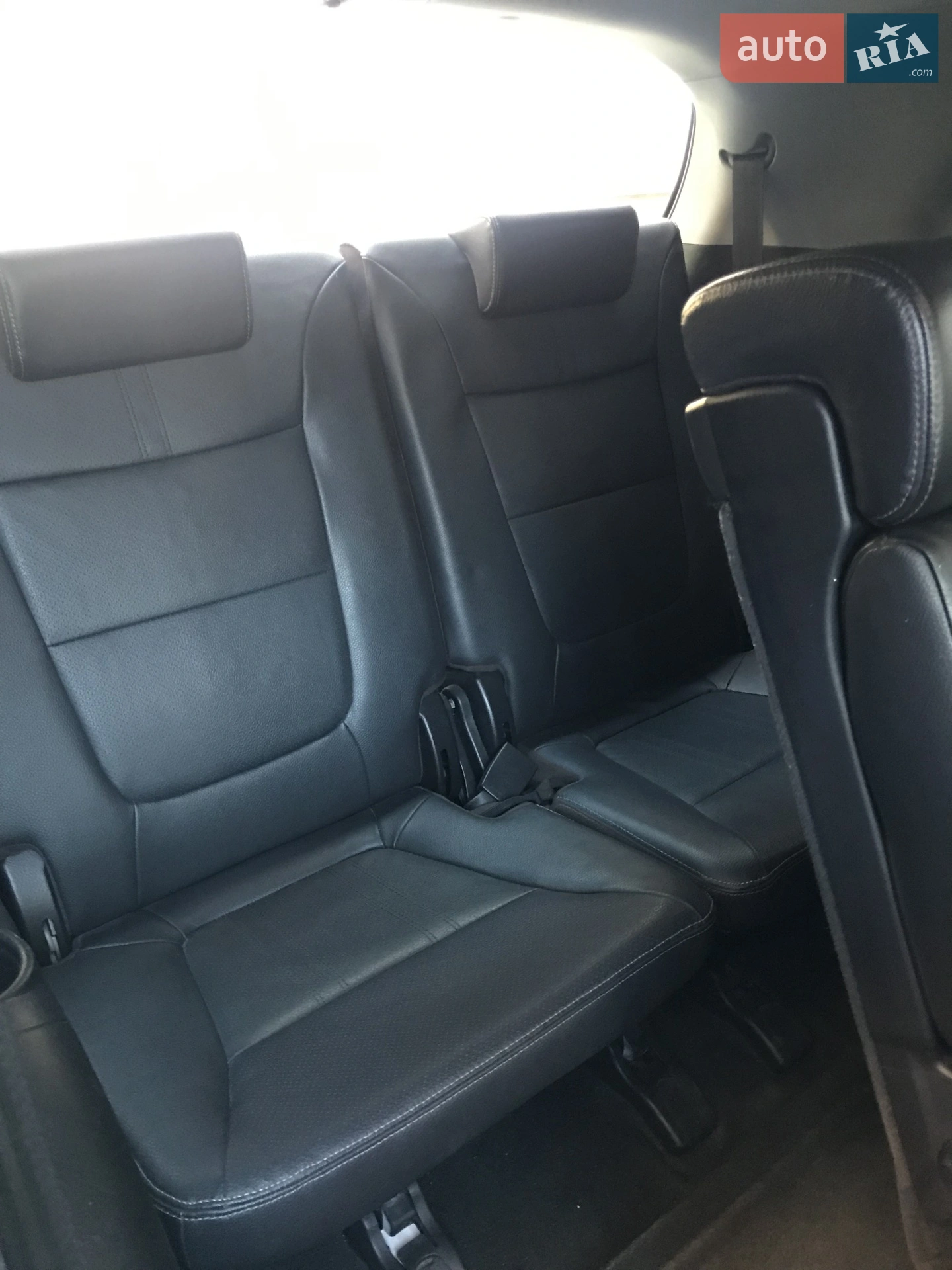 2011 Kia Sorento - мініатюра 17