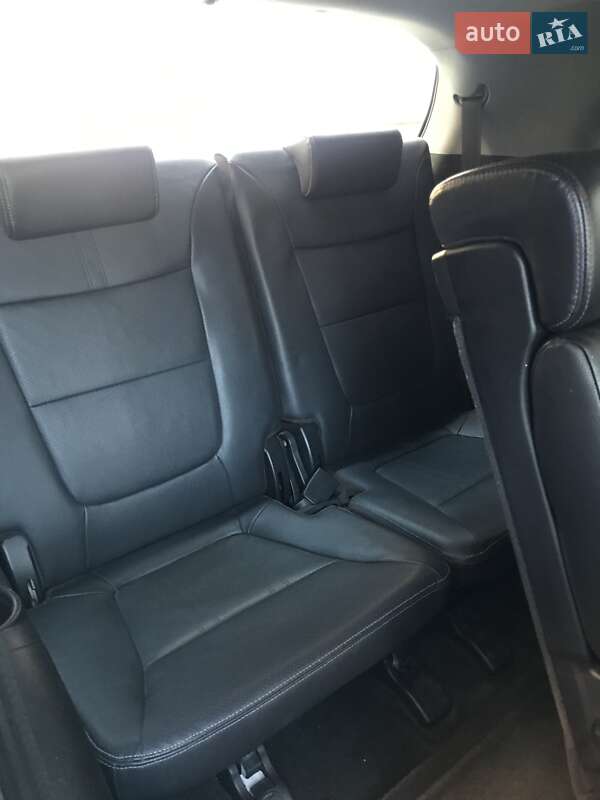 Позашляховик / Кросовер Kia Sorento 2011 в Львові