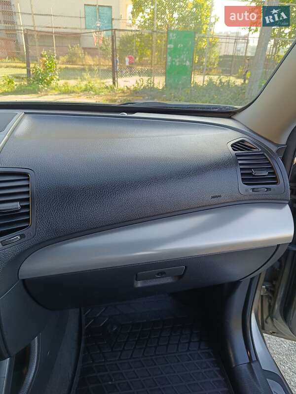 Внедорожник / Кроссовер Kia Sorento 2010 в Тернополе