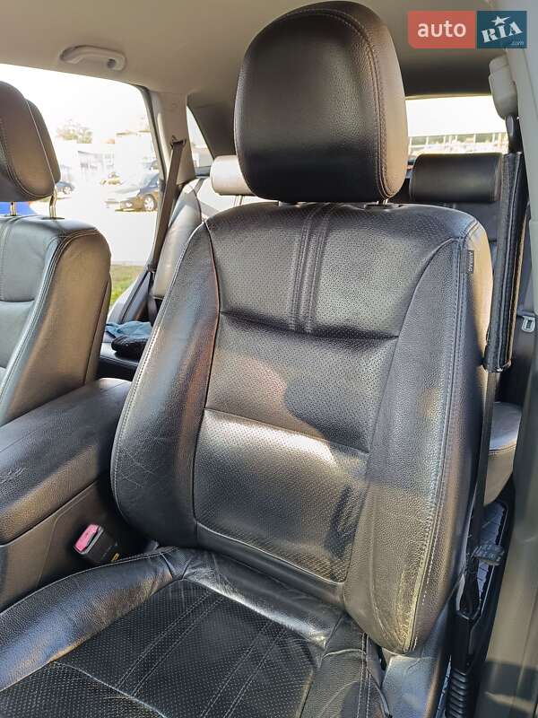 Внедорожник / Кроссовер Kia Sorento 2010 в Тернополе