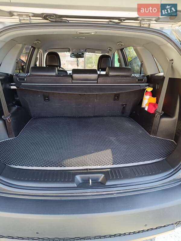 Внедорожник / Кроссовер Kia Sorento 2010 в Тернополе