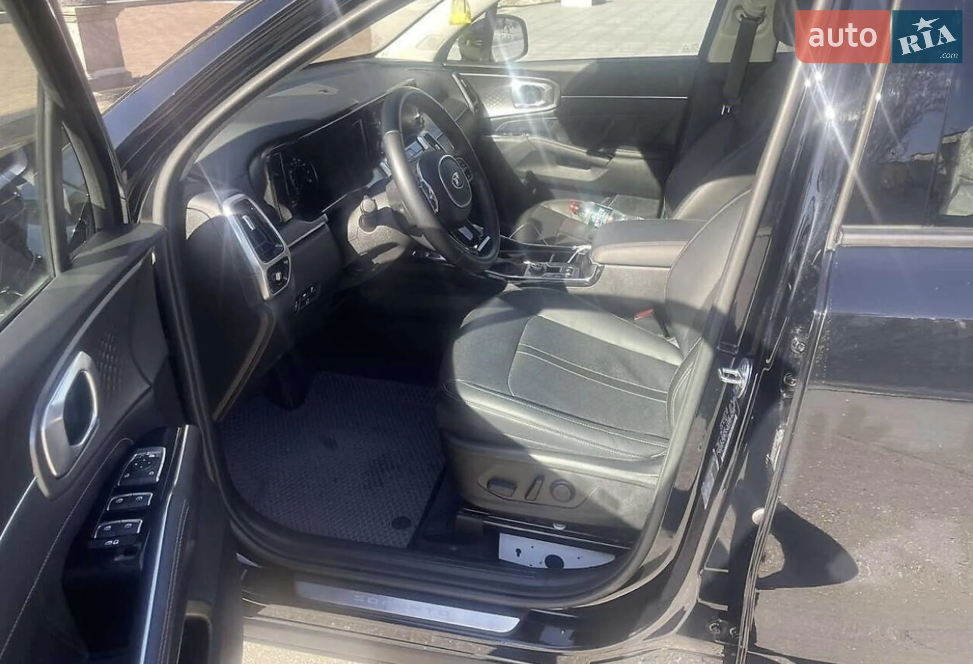 2021 Kia Sorento - мініатюра 18