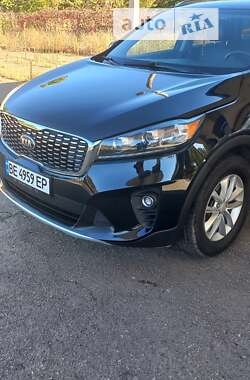 Внедорожник / Кроссовер Kia Sorento 2016 в Николаеве