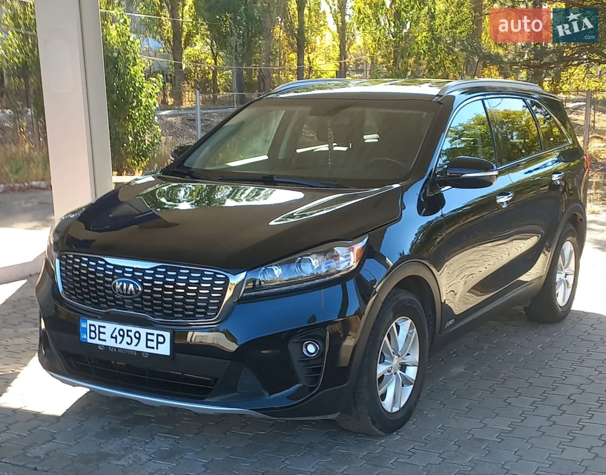 2016 Kia Sorento - мініатюра 23