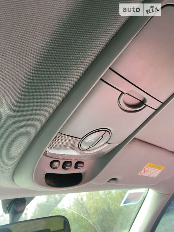 Внедорожник / Кроссовер Kia Sorento 2004 в Буске