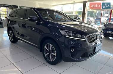 Внедорожник / Кроссовер Kia Sorento 2019 в Одессе