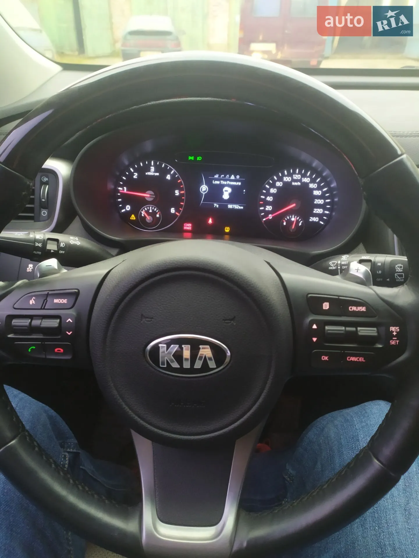 2017 Kia Sorento - мініатюра 3