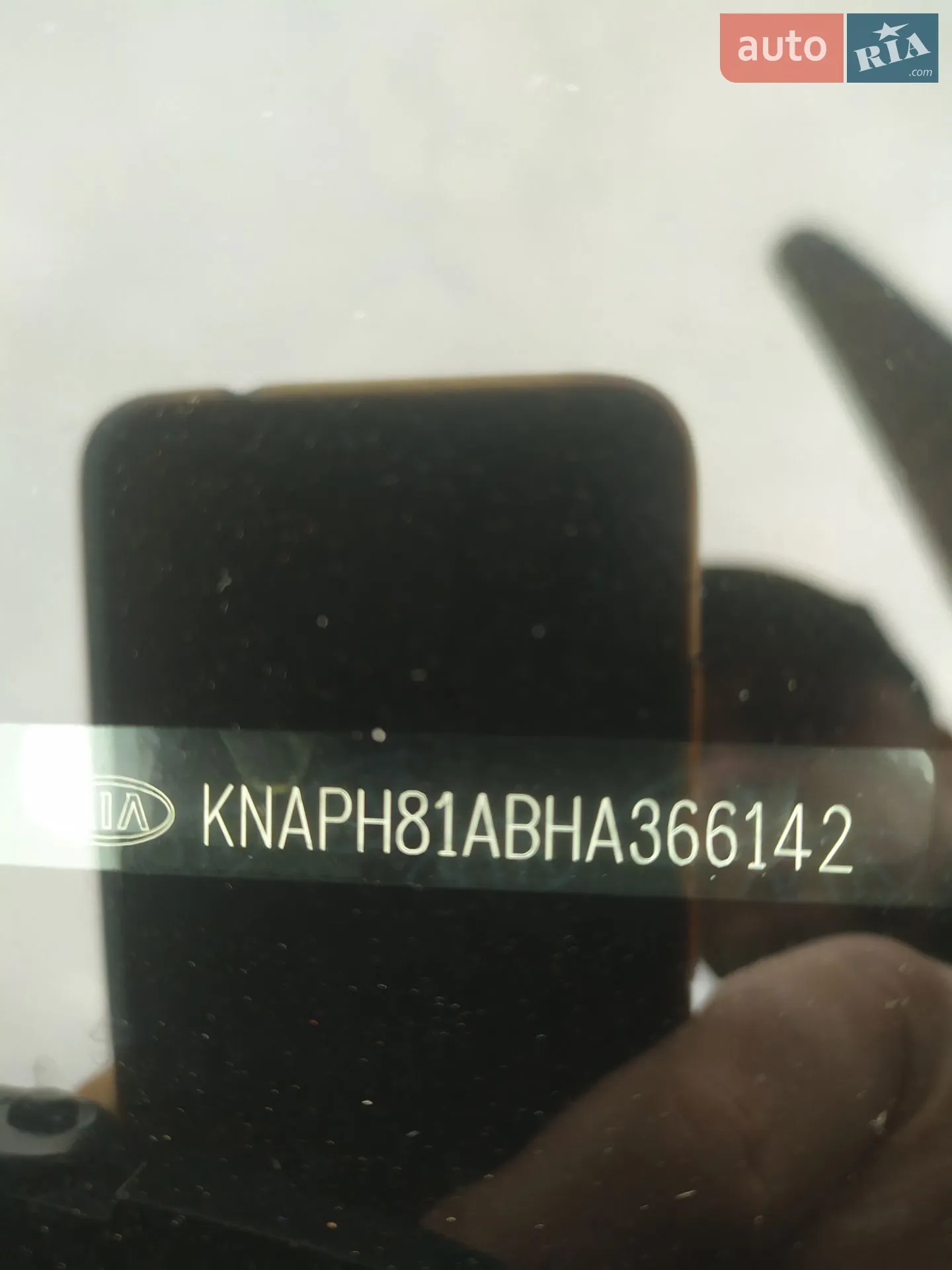 2017 Kia Sorento - мініатюра 16