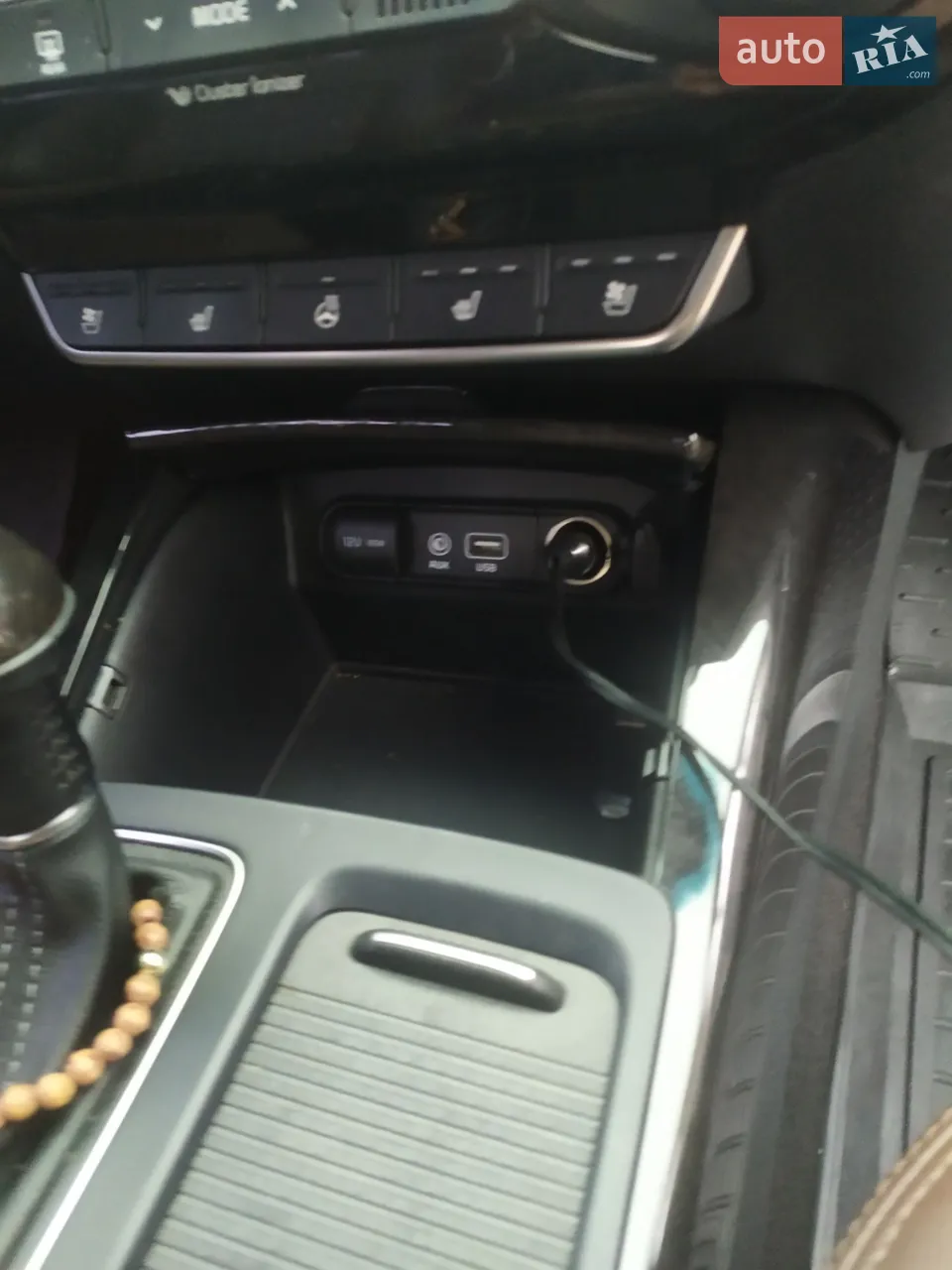 2016 Kia Sorento - мініатюра 26