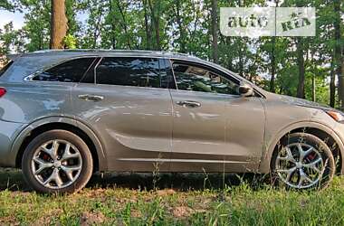 Внедорожник / Кроссовер Kia Sorento 2016 в Киеве