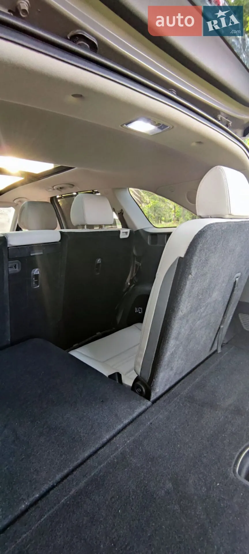 2016 Kia Sorento - мініатюра 22