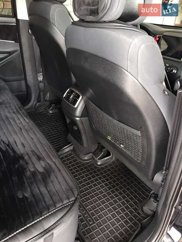 Внедорожник / Кроссовер Kia Sorento 2015 в Теребовле фото 2 Внедорожник / Кроссовер Kia Sorento 2015 в Теребовле